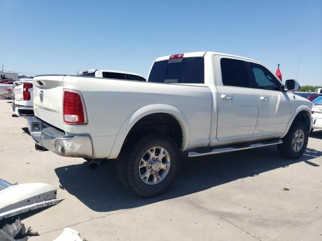 2017 Dodge 2500 Laramie