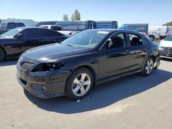 Vehiculos salvage en venta de Copart Hayward, CA: 2011 Toyota Camry Base