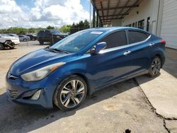 2014 Hyundai Elantra SE for sale in Tanner, AL