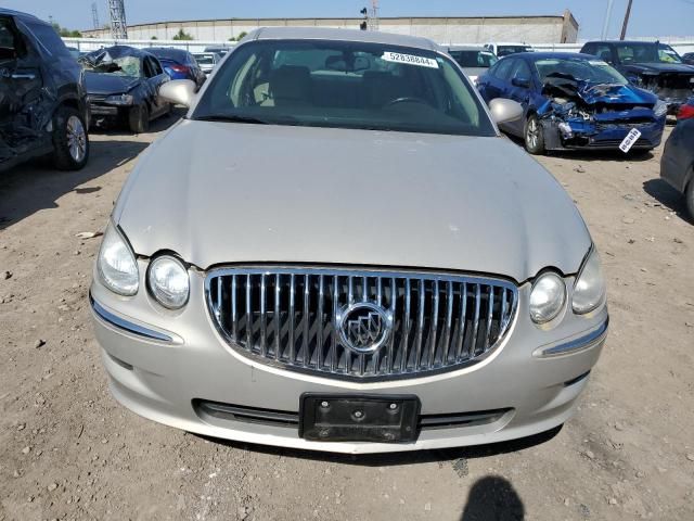 2008 Buick Lacrosse CX