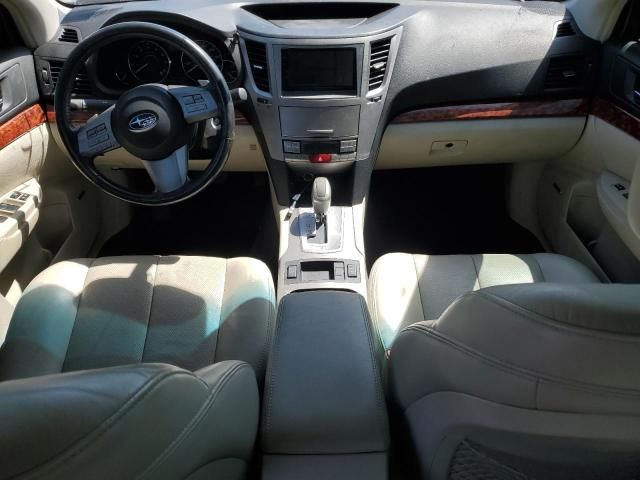 2011 Subaru Legacy 2.5I Limited