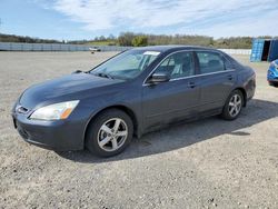 Salvage cars for sale from Copart Anderson, CA: 2004 Honda Accord EX