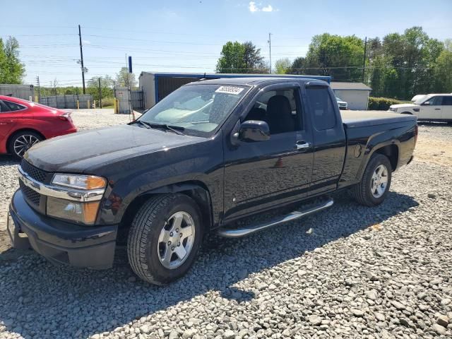 2009 Chevrolet Colorado