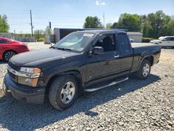 Chevrolet Colorado Vehiculos salvage en venta: 2009 Chevrolet Colorado