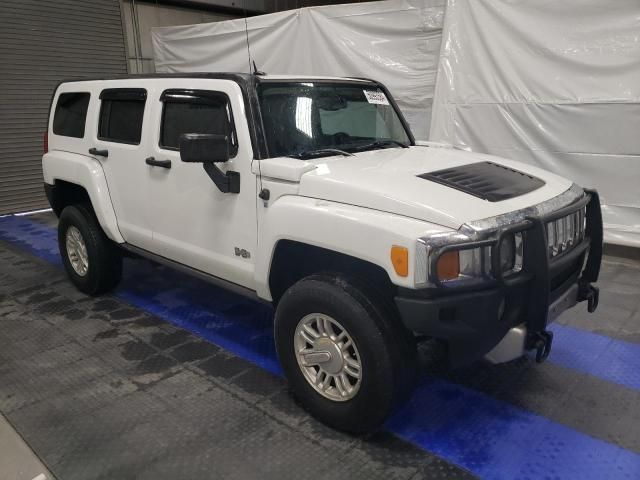 2008 Hummer H3