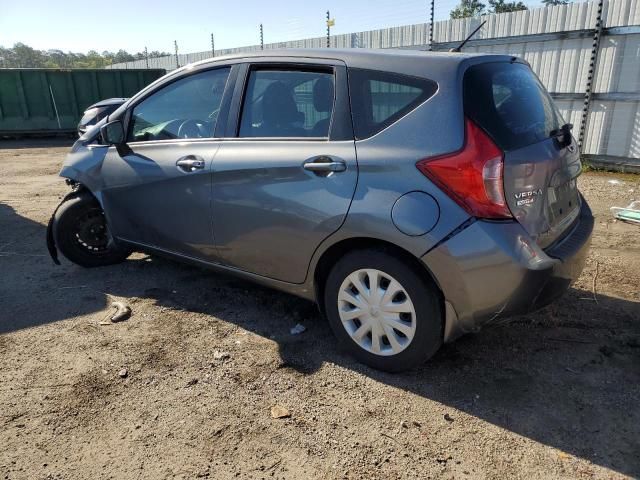 2016 Nissan Versa Note S