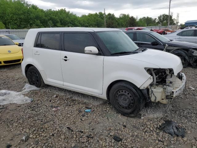 2015 Scion XB