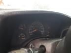 2003 GMC Savana G2500