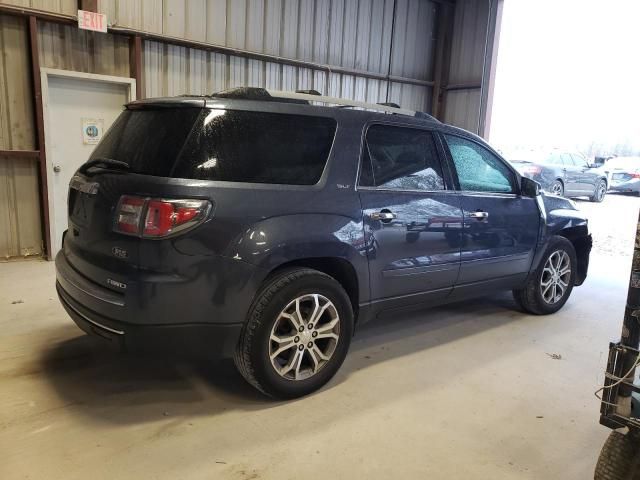 2013 GMC Acadia SLT-1