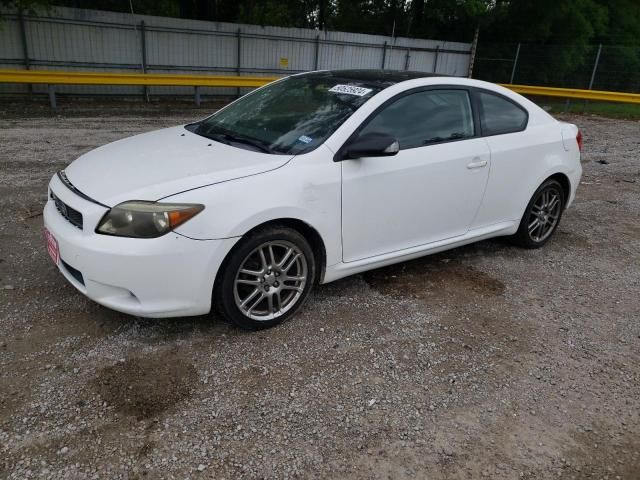 2007 Scion TC