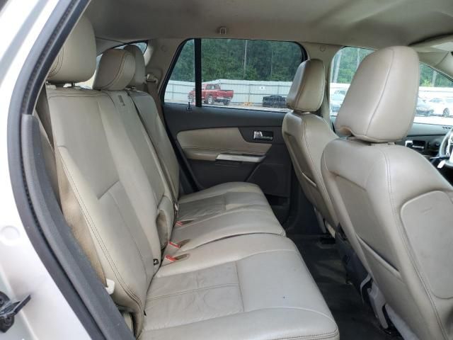 2012 Ford Edge SEL