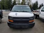 2007 Chevrolet Express G3500