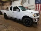 2008 Nissan Frontier King Cab LE