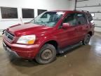 2003 Honda Pilot EXL