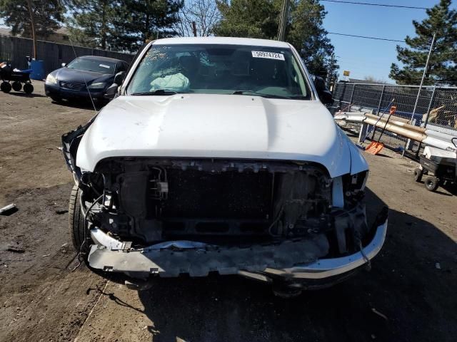 2015 Dodge RAM 1500 ST