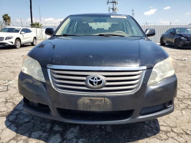 2008 Toyota Avalon XL