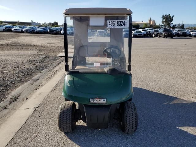 2010 Golf Cart