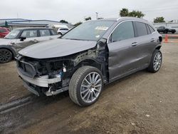 Mercedes-Benz Vehiculos salvage en venta: 2023 Mercedes-Benz GLA 250