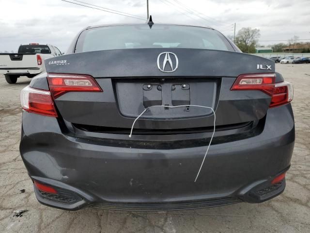 2016 Acura ILX Premium