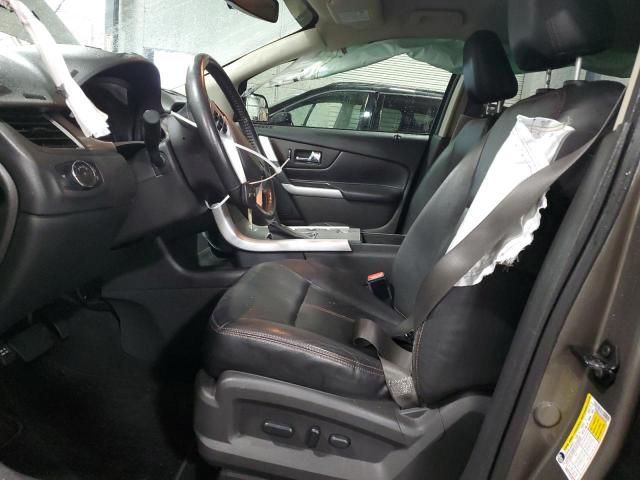 2012 Ford Edge SEL