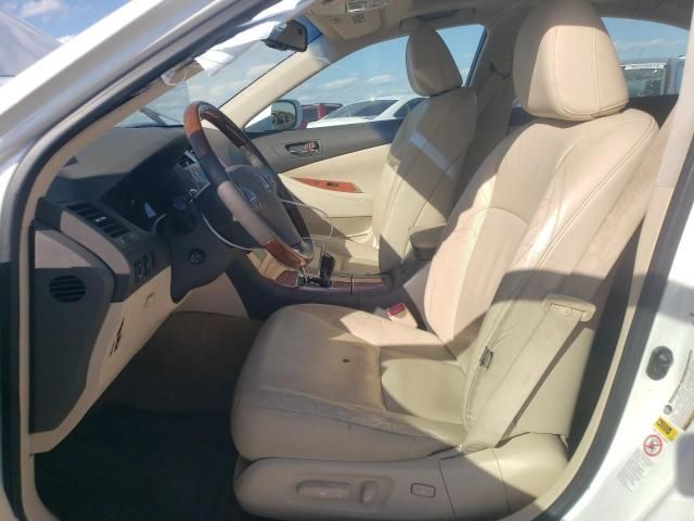 2010 Lexus ES 350