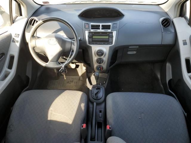 2010 Toyota Yaris