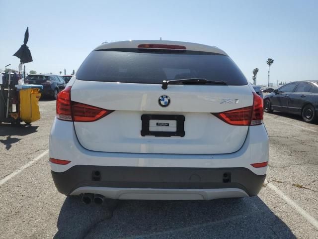 2015 BMW X1 SDRIVE28I