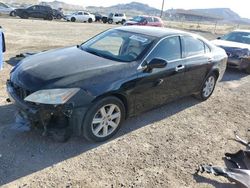 Salvage cars for sale at North Las Vegas, NV auction: 2008 Lexus ES 350