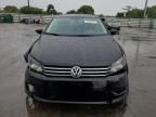 2012 Volkswagen Passat SE