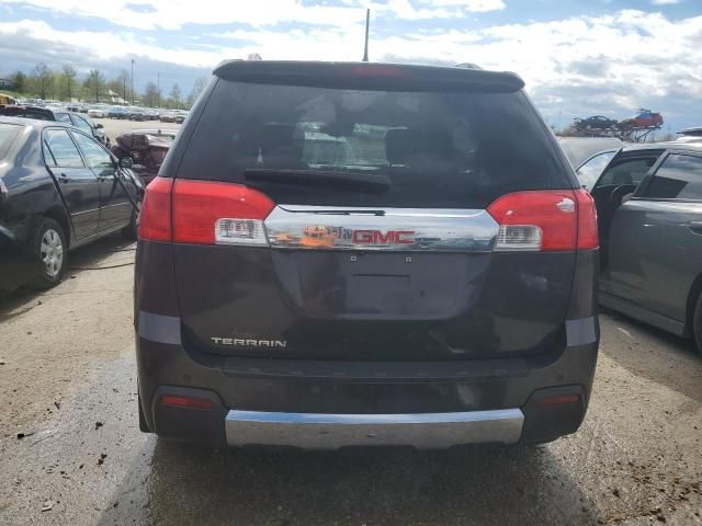 2014 GMC Terrain SLT