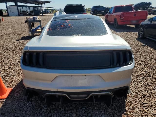 2015 Ford Mustang GT