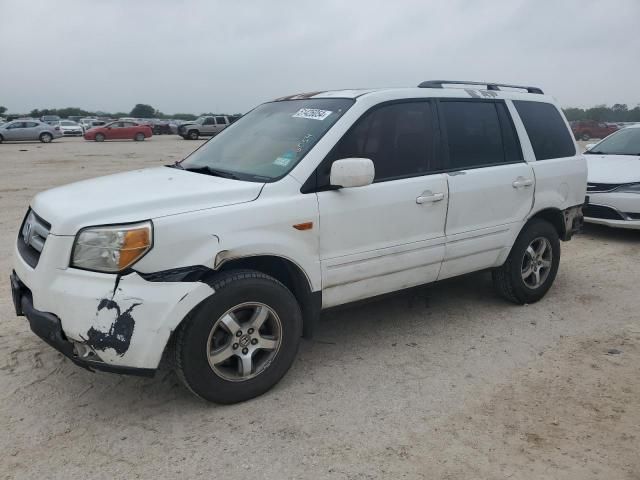 2006 Honda Pilot EX