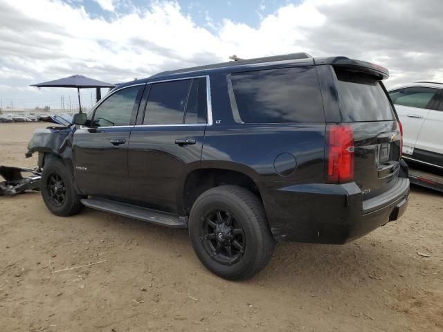 2019 Chevrolet Tahoe C1500 LT