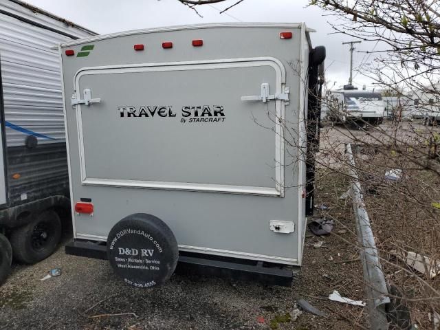 2014 Starcraft Travelstar