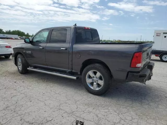 2015 Dodge RAM 1500 SLT