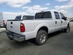 2012 Ford F250 Super Duty