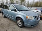 2009 Chrysler Town & Country Touring