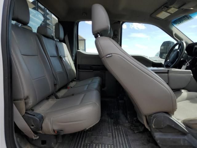 2019 Ford F250 Super Duty