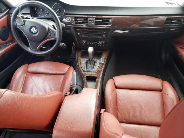 2011 BMW 335 XI