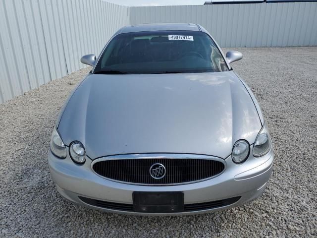 2007 Buick Lacrosse CXL