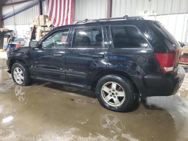 2005 Jeep Grand Cherokee Laredo