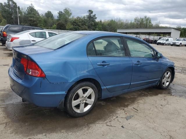 2008 Honda Civic EX