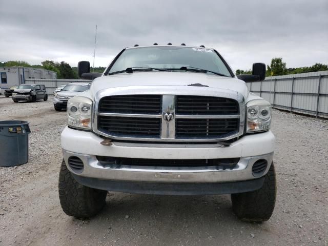 2006 Dodge RAM 2500