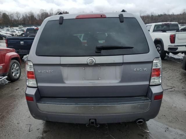 2008 Mercury Mariner