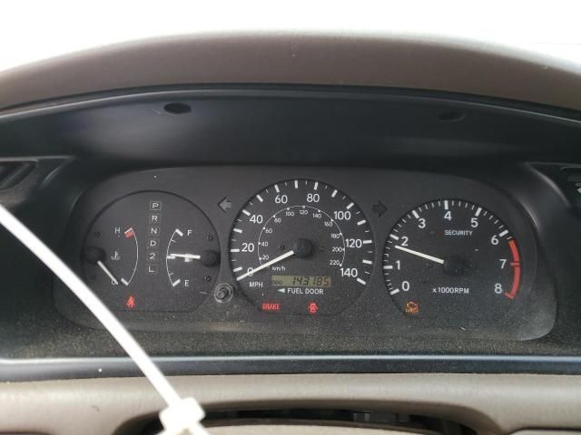 2000 Toyota Camry LE