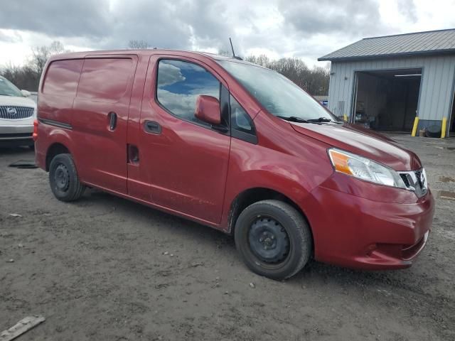 2019 Nissan NV200 2.5S