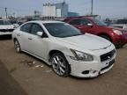 2009 Nissan Maxima S