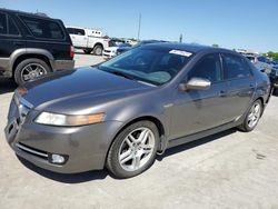 2007 Acura TL for sale in Grand Prairie, TX