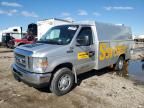 2017 Ford Econoline E350 Super Duty Cutaway Van