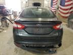 2016 Ford Fusion SE Hybrid